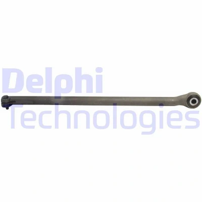 Image of QFK000080, QFK100092, QFK100093, QFK100095 Inner Tie Rod DELPHI TA2702 Front Axle Left, Right 502mm 483mm
