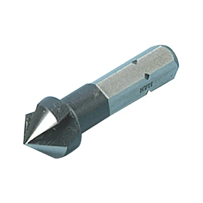 Image of Halls High Speed Steel Countersink 10.4mm Metal HLLXCM10