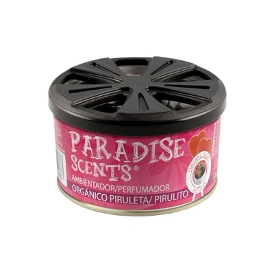 Image of Paradise Scents PER80004, Red