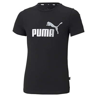 Image of PUMA ESS Logo Tee G