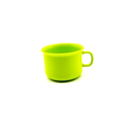 Image of Children&#039;s Cup 150 ml Plastic Lime