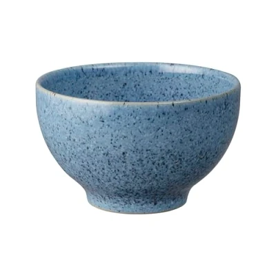 Image of Denby Studio Blue Flint Small Bowl