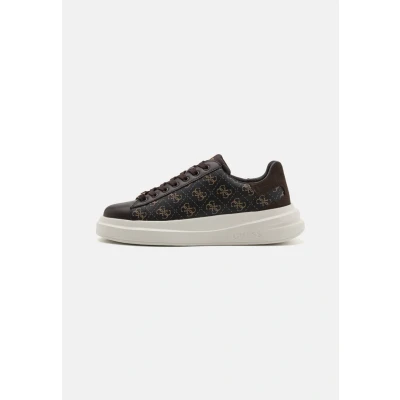 Image of Sneaker Uomo guess fmpvib_fal12 brocr Elba