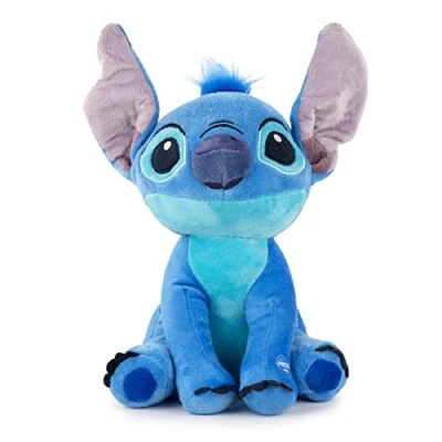 Image of Play by Disney Stitch Plush Toy of 20 cm with Sound.