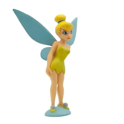 Image of Bullyland BUL 12393 Tinker Bell