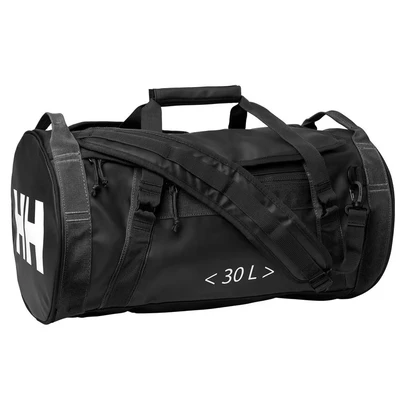 Image of Helly Hansen HH Duffel Sports bag, Size: One Size, Black