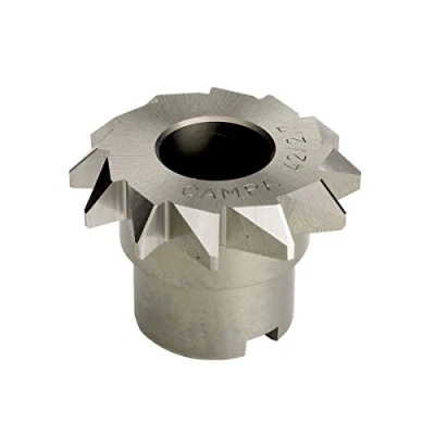 Image of Cyclo Head Tube Reamer Campag Lower