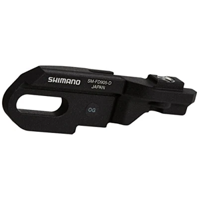 Image of Shimano SPARE PART XTR Di2 direct mount adapter