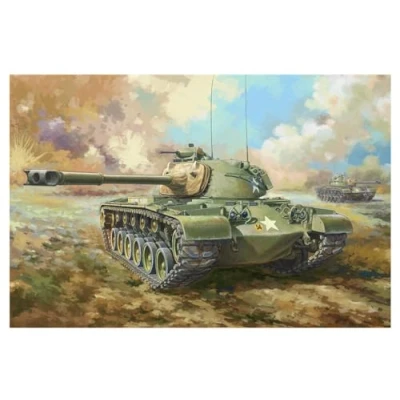 Image of Trumpeter ILK63531 Scale Model kit