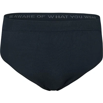 Image of Odlo Women Functional Underwear Underpants PERFORMANCE LIGHT ECO, black, S