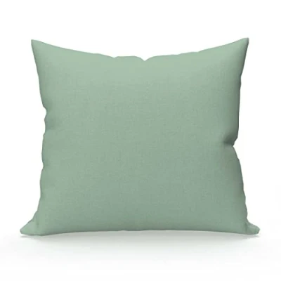 Image of VP Case 63 x cm Water Green Cotton