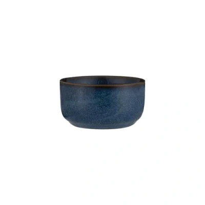 Image of Mason Cash Reactive Blue Ramekin