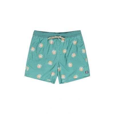 Image of Billabong Vacay Swimming shorts, Men&#039;s, Size: XXL, Bls