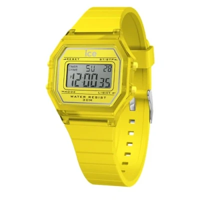 Image of ICE Watch Unisex&#039;s Analog Quartz with Plastic Strap 022891