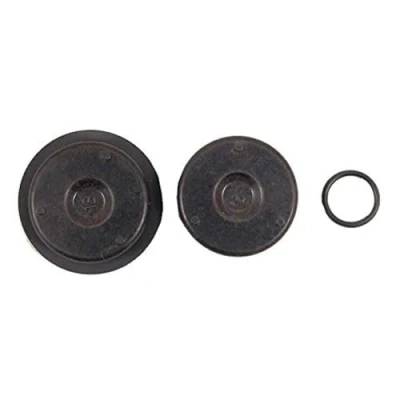 Image of Avid Pressure Foot Kit Juicy, Grey