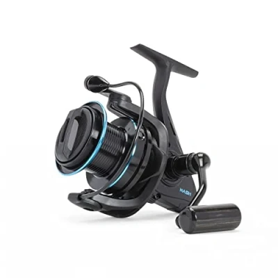 Image of Nash LR 6000 Fishing reel