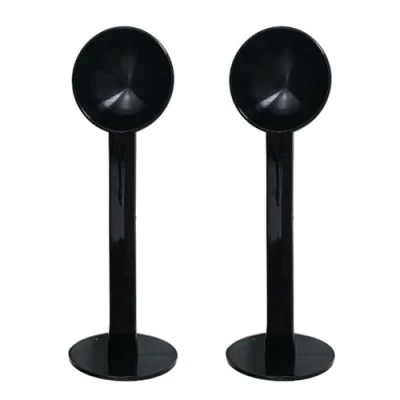 Image of 2Pcs Coffee Measuring Spoon, Mash Stick, Bean Kitchen Utensils, Spoon Tool, Quantity Device