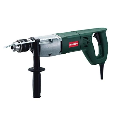 Image of Metabo BDE1100L 110V Rotary Core Drill , Green