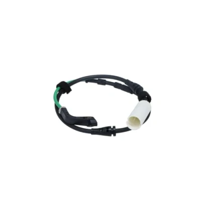 Image of 34352283335 Brake Pad Wear Sensor BOSCH 1 987 473 051 BMW: 3 Convertible, Coupe, Saloon