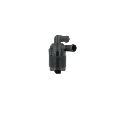 Image of 7E0965561, 7E0965561B, 7E0965561D Additional Water Pump NRF 390078 Electric VOLKSWAGEN: Transporter 5, 5 Bus