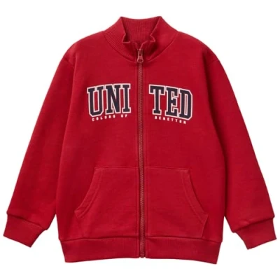 Image of United Colors of Benetton GIACCA M/L 3J70G5033 Cardigan sweater,