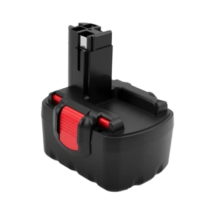 Image of Joiry 14.4V 3500mAh Ni MH BAT040 Battery Compatible with Bosch 2607335275 2607335533 2607335534 2607335711 2607335465 2607335685 2607335678 2607335276 BAT038 BAT041 BAT140 BAT159 13614