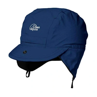 Image of Lowe Alpine Classic Mountain Cap SS24