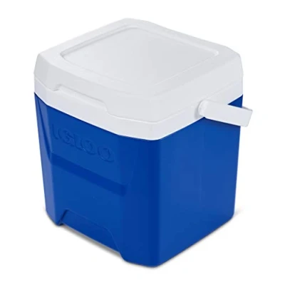 Image of Laguna 12QT Cool Box Blue