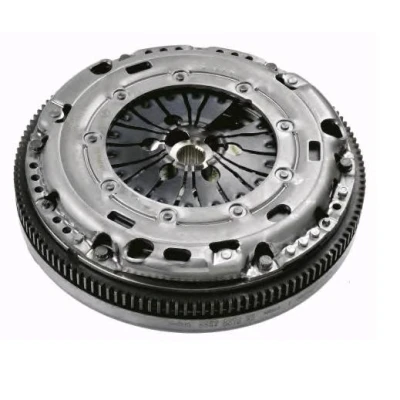 Image of 03G105264AC, 03G105264AD, 03G105264C, 03G105264D, 03G105264G Clutch SACHS ZMS Modul XTend 2289 000 299 VOLKSWAGEN: Golf 6, Touran I, 5