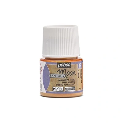Image of PEBEO 45 ml fantasy Moon, Apricot
