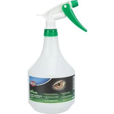 Image of Trixie Terrarium Spray Bottle, 900 ml
