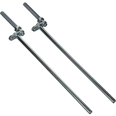 Image of Trend CRB Cranked Rods for the Combination Router Base, CRB/CR