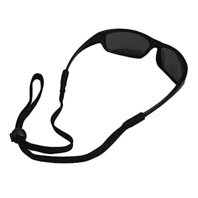 Image of Portwest Spectacles Cord Black