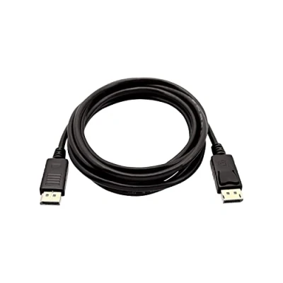 Image of 22x V7 Display Port to Dp 10FT 3M J154528