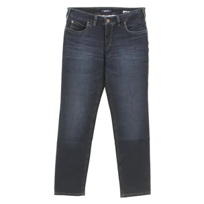 Image of Gardeur Batu Superflex Jeans Rinse Navy Dark Blue size W 31