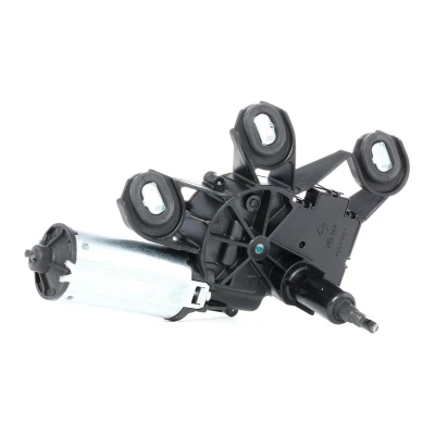 Image of 2038200542, 2038204642, 2038205342, A2038200542, A2038204642 Wiper Motor VALEO ORIGINAL PART 579600 12V Rear