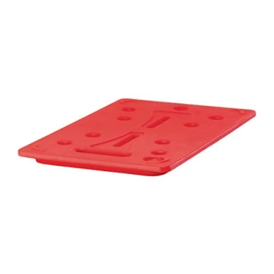Image of Cambro Hot Plate fits EPP Front &amp; Top Loaders GN 1/1