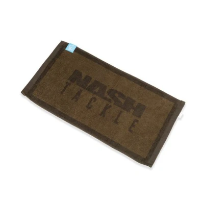 Image of Nash Hand Towel Large Vis handdoeken