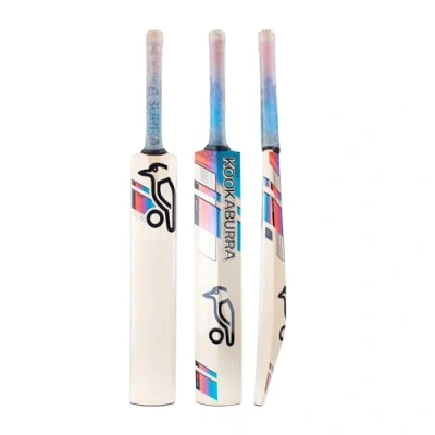 Image of Kookaburra Aura 7.1 Junior Cricket Bat sh