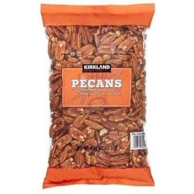 Image of Signature Pecan Halves 908 gm value pack