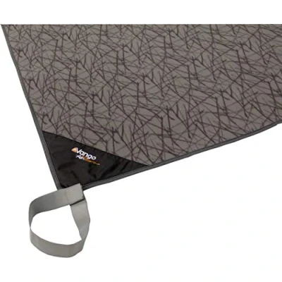 Image of Vango Airhub Hexaway II Insulated Fitted Carpet willow 2020