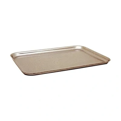 Image of Genware NEV 51 165 Baking Sheet, 420 mm x 305 20