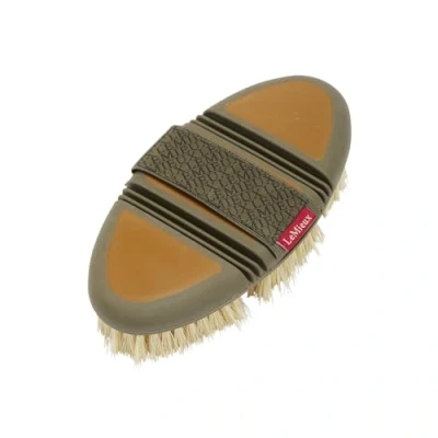 Image of LeMieux Flexi Scrubbing Brush Alpine