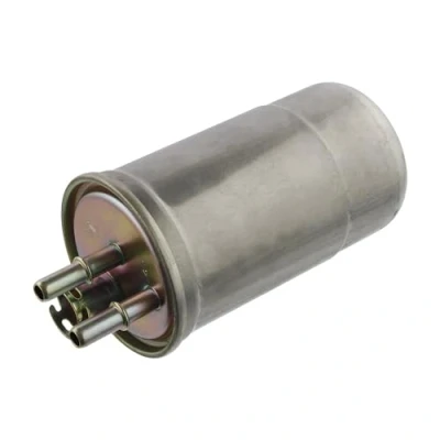 Image of 1116546, 1118400, 1146928 Fuel Filter BLUE PRINT ADF122323 In Line FORD: MONDEO 3, 3 Stufenheck, Kombi