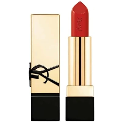Image of YSL Rouge Pur Couture The Slim Velvet Radical Lipstick R1966