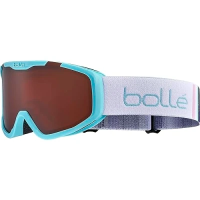 Image of Bollé Rocket Blue and White Matte Rosy Bronze Cat 3
