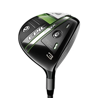 Image of Callaway Golf 2021 Epic Max Fairway Wood
