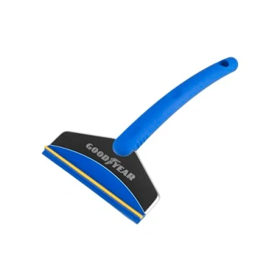 Image of Goodyear Ice scraper GY ABS Stainless steel