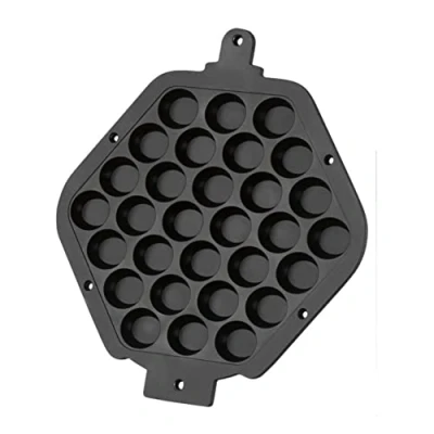 Image of Waring WBW300XRP Bubble Waffle Replacement Kit (2plates, Screws, Screwdriver) for WBW300X Only