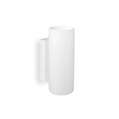 Image of Paul 2 Light Up &amp; Down Wall White, G9